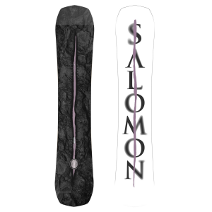 Salomon Craft Snowboard 2025 size 160W