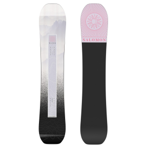 Women's Salomon Bliss Snowboard 2025 size 148