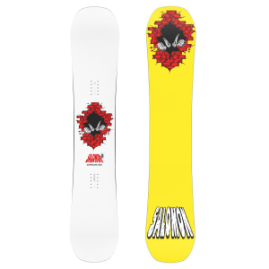 Salomon Sleepwalker Snowboard 2025 size 158 | Rubber
