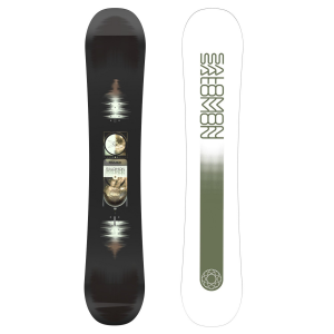 Salomon Pulse Snowboard 2026 size 163