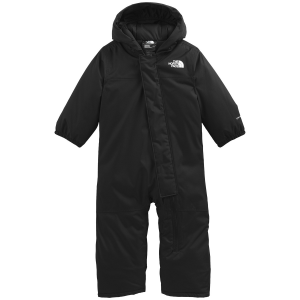 Kid's The North Face Freedom Snow Suit Infants' 2025 in Black size 18M-24M