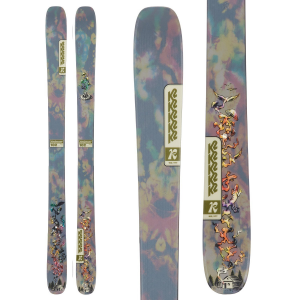 K2 Reckoner 102 Skis 2025 size 177