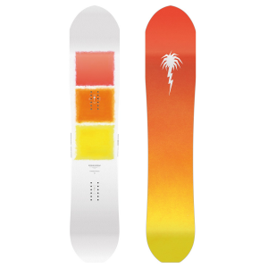 CAPiTA Spring Break Powder Racer Snowboard 2025 size 151
