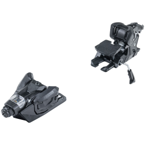 Armada Strive 16 MN Ski Bindings 2026 in Black size 115
