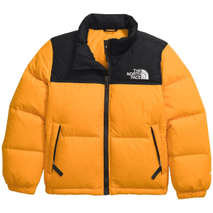 Kid's The North Face 1996 Nuptse Jacket Toddlers' 2025 in Black size 2T | Polyester