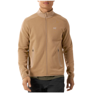 Arc'teryx Kyanite Jacket Men's 2026 Khaki size Large | Nylon/Elastane/Polyester