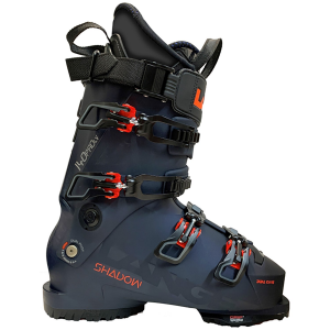 Lange Shadow 140 LV Pro Ski Boots 2025 size 26.5 | Aluminum