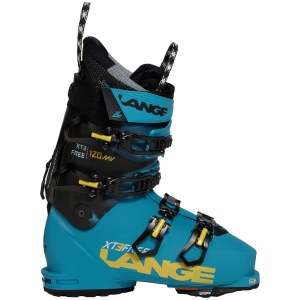 Lange XT3 Free 120 MV GW Alpine Touring Ski Boots 2026 size 25.5