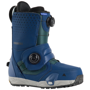 Burton Photon Step On Wide Snowboard Boots 2025 in Blue size 11.5
