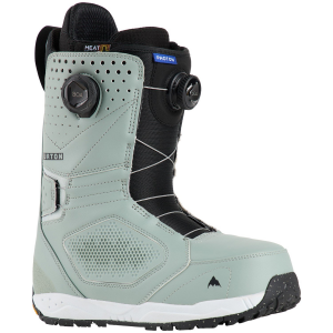 Burton Photon Boa Snowboard Boots 2025 in Green size 12