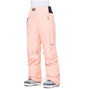 Women's 686 GORE-TEX Willow Pants 2024 in Pink size X-Large | Wool/Polyester