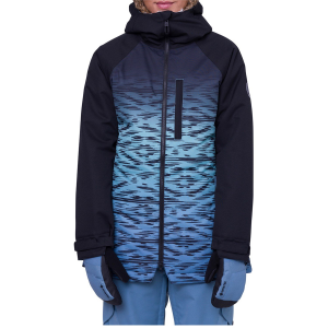 Women's 686 Dream Jacket 2024 in Black size X-Small
