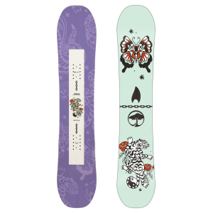 Kid's Arbor Cavet SnowboardKids' 2025 size 130