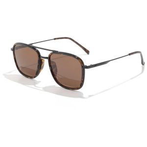 Sunski Estero Sunglasses 2025 in Brown