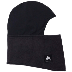 Kid's Burton Balaclava 2026 in Black size Small/Medium