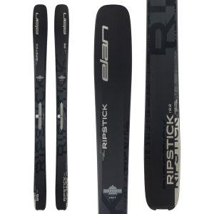 Elan Ripstick 96 Black Edition Skis 2026 size 182