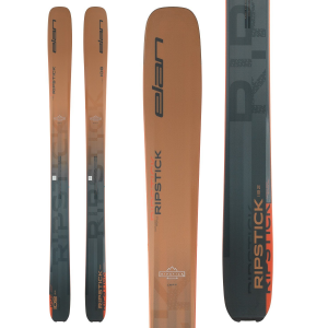Elan Ripstick 108 Skis 2026 size 182