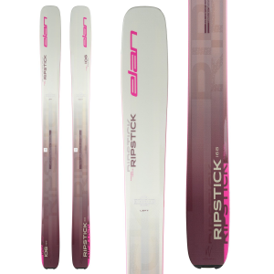 Women's Elan Ripstick 106 Skis 2026 size 168