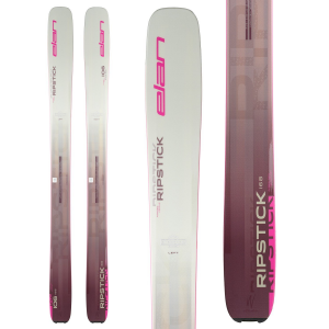 Women's Elan Ripstick 106 Skis 2026 size 168