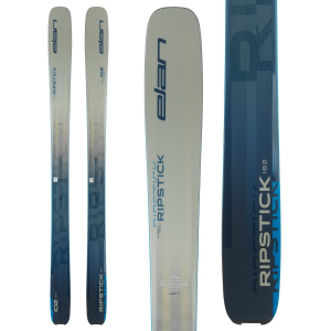 Elan Ripstick 102 Skis 2026 size 182