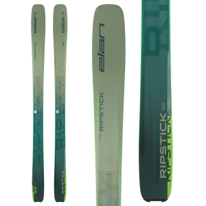 Elan Ripstick 96 Skis 2026 size 175