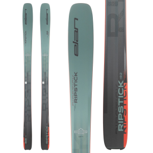 Elan Ripstick 88 Skis 2026 size 182