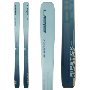 Women's Elan Ripstick 88 Skis 2026 size 168