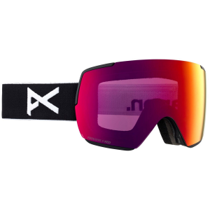 Anon M5S Goggles 2026 in Black