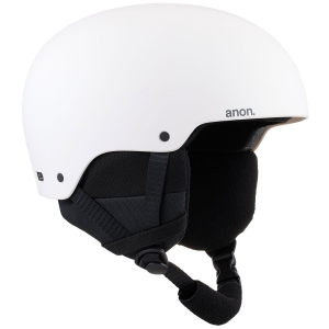 Anon Raider 3 Helmet 2025 in White size X-Large