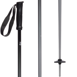evo Merge Ski Poles 2026 in Black size 110 | Nylon/Aluminum