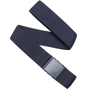 Arcade Atlas Slim Belt 2025 in Blue | Polyester