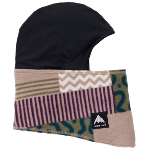 Kid's Burton Balaclava 2025 in Brown size Small/Medium