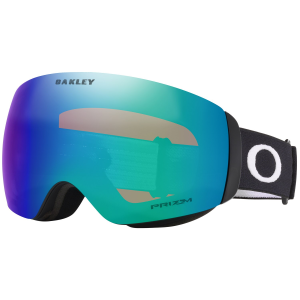 Oakley Flight Deck M Goggles 2026 in Black