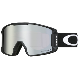 Oakley Line Miner M Goggles 2026 in Black