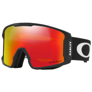 Oakley Line Miner M Goggles 2026 in Black