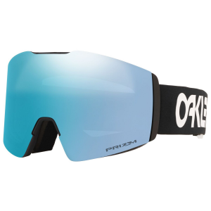Oakley Fall Line L Goggles 2026 in Black