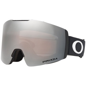 Oakley Fall Line M Goggles 2026 in Black