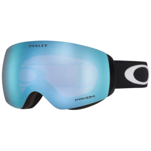 Oakley Flight Deck M Goggles 2026 in Black