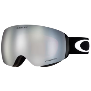 Oakley Flight Deck M Goggles 2026 in Black