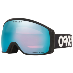 Oakley Flight Tracker M Goggles 2026 in Black