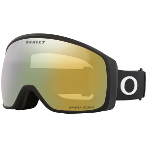 Oakley Flight Tracker M Goggles 2026 in Black