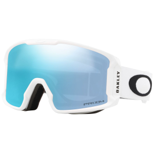 Oakley Line Miner M Goggles 2026 in White