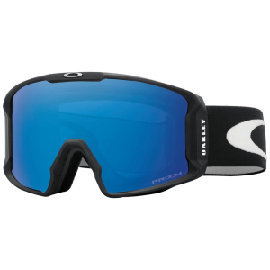 Oakley Line Miner L Goggles 2026 in Black