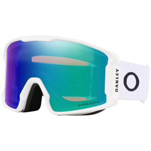 Oakley Line Miner L Goggles 2026 in White