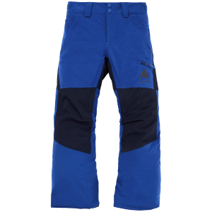Kid's Burton Skylar 2L Pants 2026 in Blue size X-Large