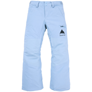Kid's Burton Skylar 2L Pants 2026 in Blue size Small