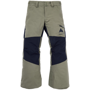Kid's Burton Skylar 2L Pants 2026 in Green size Medium