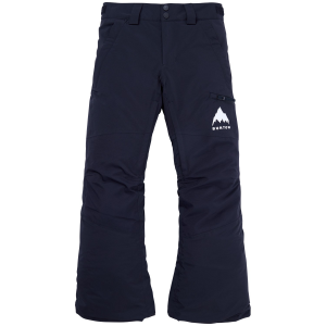 Kid's Burton Skylar 2L Pants 2026 in Black size Small