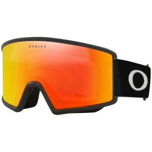 Oakley Target Line L Goggles 2026 in Black