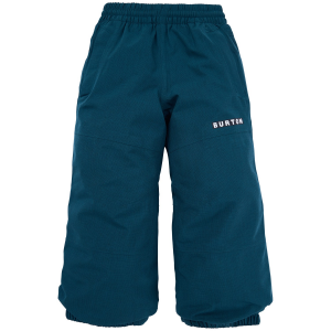 Kid's Burton Melter Plus 2L Pants Toddlers' 2025 in Green size 2T | Polyester